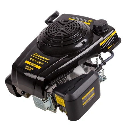 Бензиновый двигатель CHAMPION G170-1VK/1