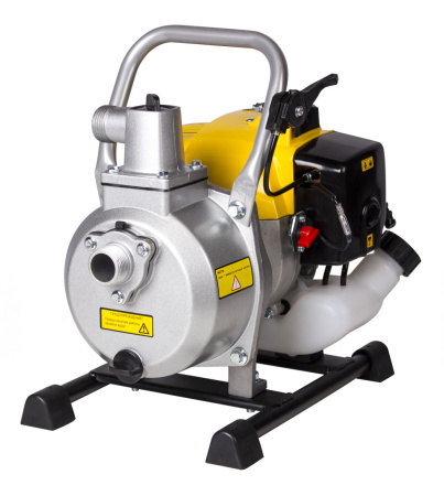 Мотопомпа Champion GP26-II