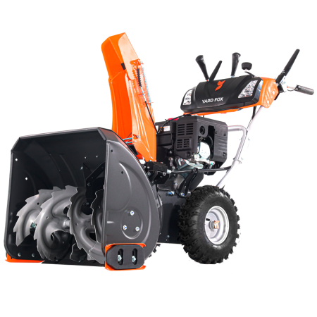 Снегоуборщик Yard Fox Optima 6151E