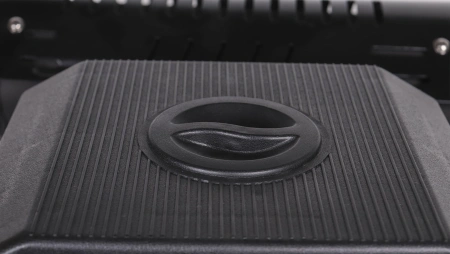 Бензиновый двигатель CHAMPION G680HKE