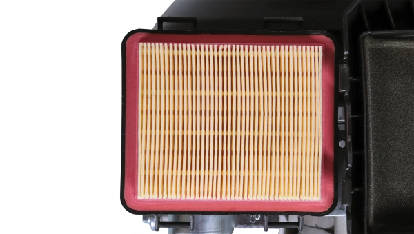 Бензиновый двигатель CHAMPION G160VK/2