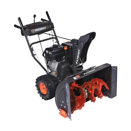 Снегоуборщик Patriot PS 911