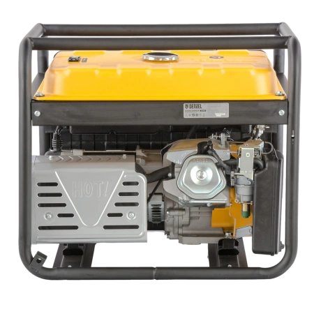 Бензиновый генератор Denzel PS 70EA