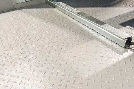 Контейнер МКС Energa-12M