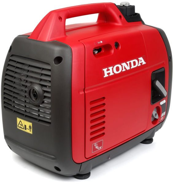 Инверторный генератор Honda EU 22i
