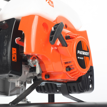 Мотопомпа Patriot MP 1010 ST