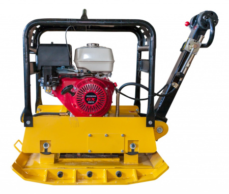 Реверсивная виброплита STEM Techno RPC 330