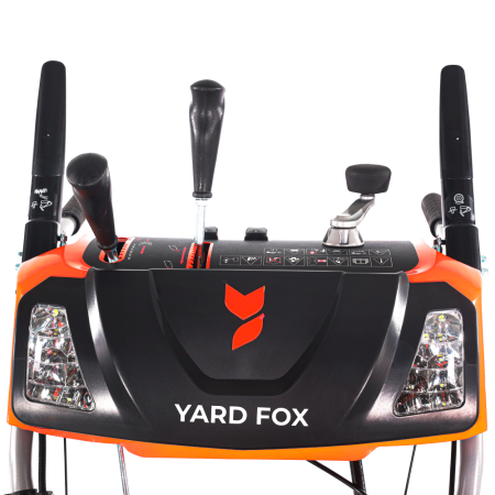 Снегоуборщик Yard Fox Pro 6654ET