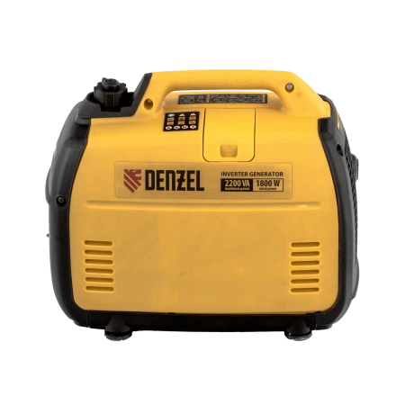 Инверторный генератор Denzel GT-2200iS