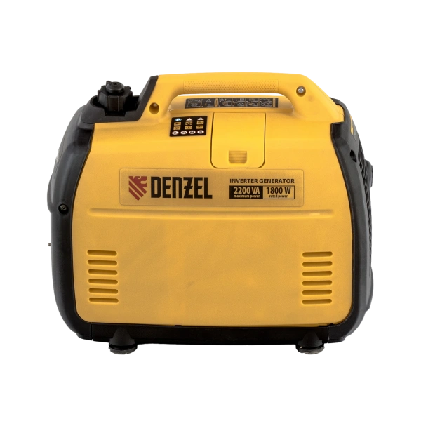 Инверторный генератор Denzel GT-2200iS