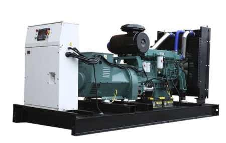Дизельный генератор Азимут АД-160С-Т400-1РМ11