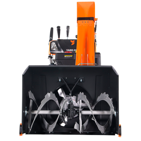 Снегоуборщик Yard Fox Pro 7654E