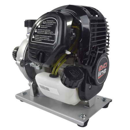Мотопомпа EVOline XG 10
