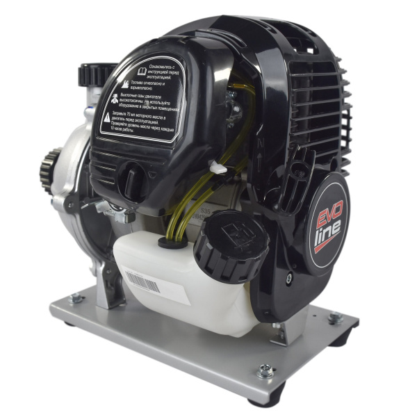 Мотопомпа EVOline XG 10