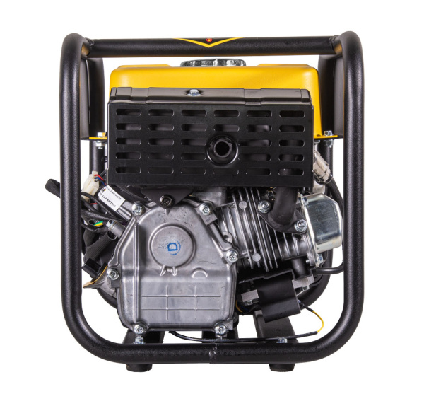 Инверторный генератор Huter DN1450i