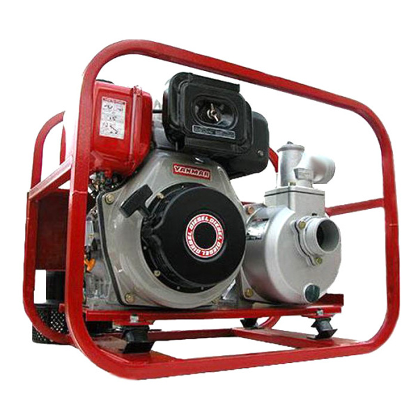 Дизельная мотопомпа Вепрь МП 1000 ДЯ