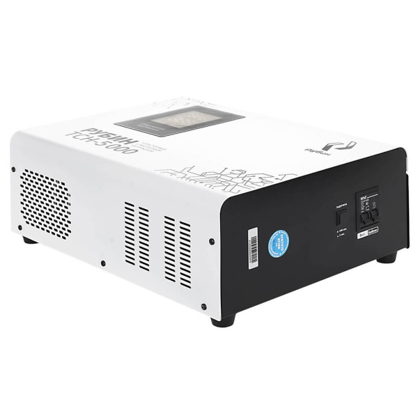 Стабилизатор Рубин ТСН 5000