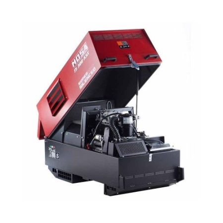 Сварочный генератор Mosa TS 300 KSX/EL