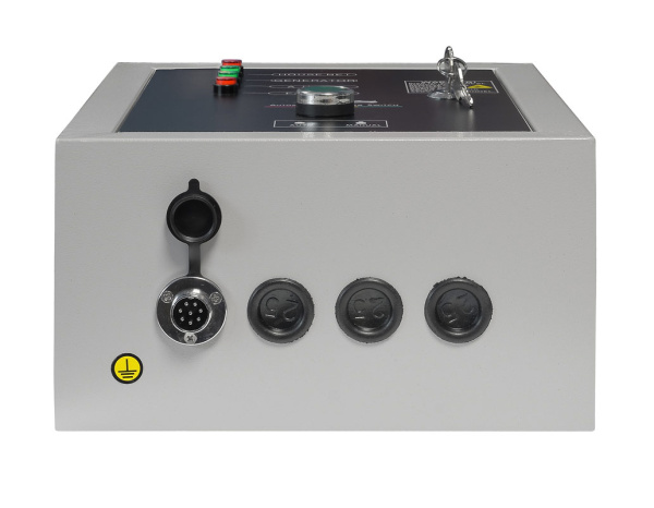 Блок автоматики TSS АВР-С 9000/230