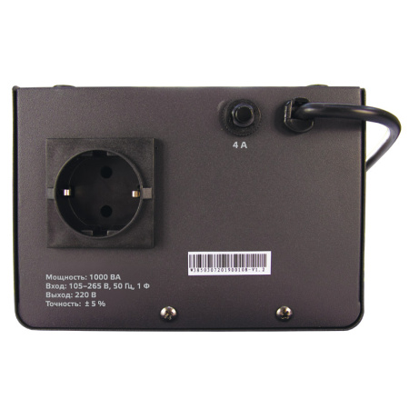 Стабилизатор напряжения Энергия Voltron 1000