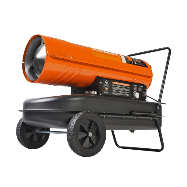 Тепловая пушка Patriot DTC 429