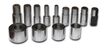 Станок для гибки арматуры ВПК Г-45РН