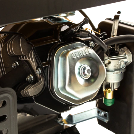 Бензиновый генератор Denzel GE 8900