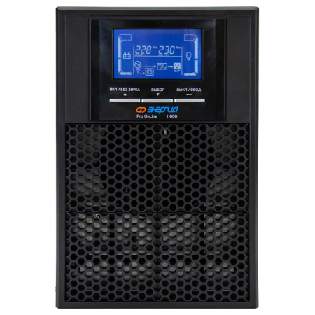 ИБП Энергия Pro OnLine Tower 2000