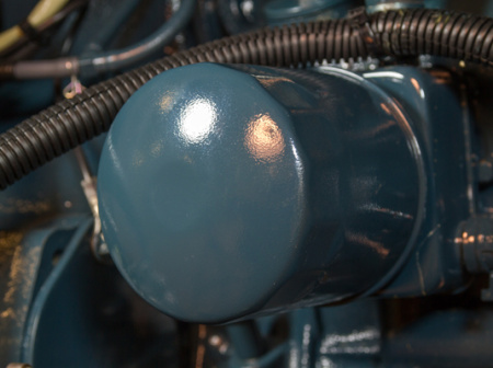 Дизельный генератор Toyo TG-40TBS