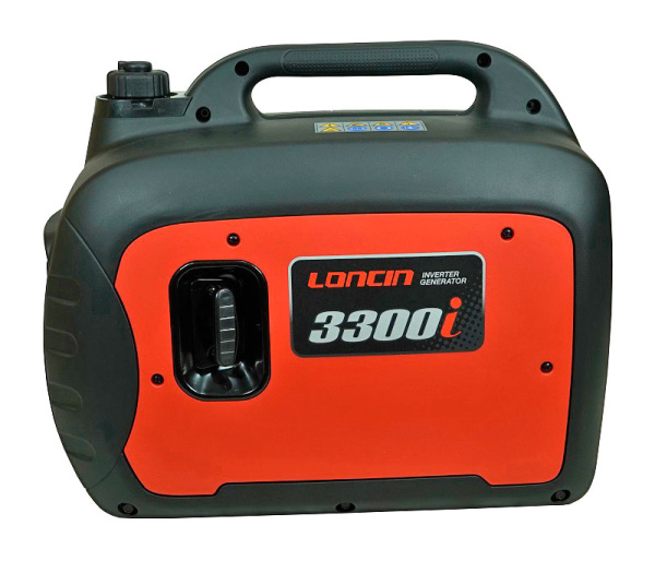 Инверторный генератор Loncin LC3300i