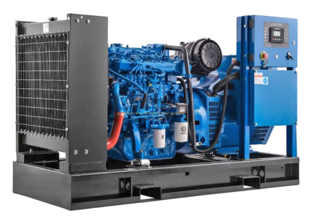 Дизельный генератор Азимут АД-40С-Т400-1РМ9