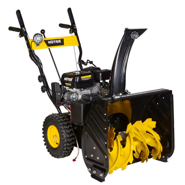 Снегоуборщик Huter SGC 7,0