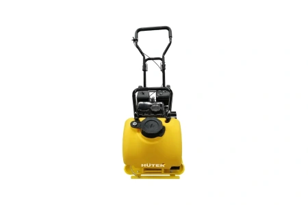 Виброплита Huter VP-110W