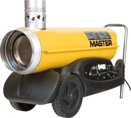 Тепловая пушка Master BV 77 E