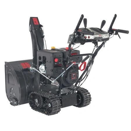 Снегоуборщик EVOline SBG 700 TLE