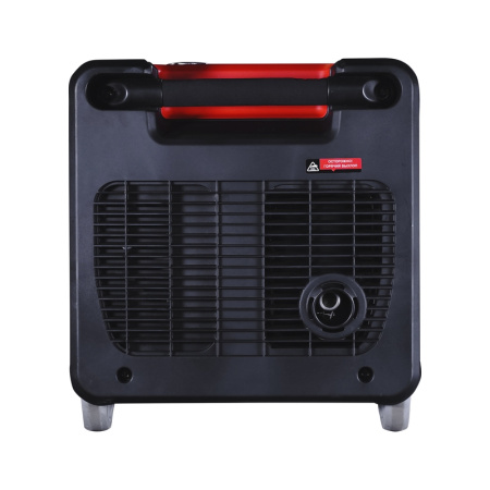 Инверторный генератор Fubag TI 4500 ES