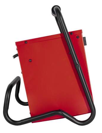 Электрическая тепловая пушка Ресанта ТЭП-3000