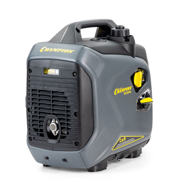 Инверторный генератор Champion IGG2500S