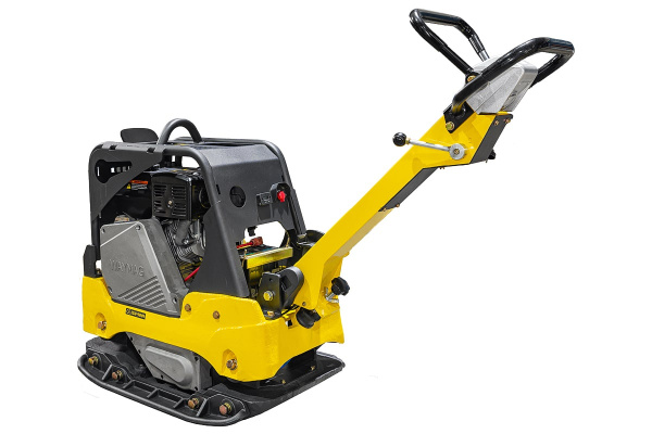 Виброплита TSS-CP-320L (гидравлический привод, электростарт, АКБ)