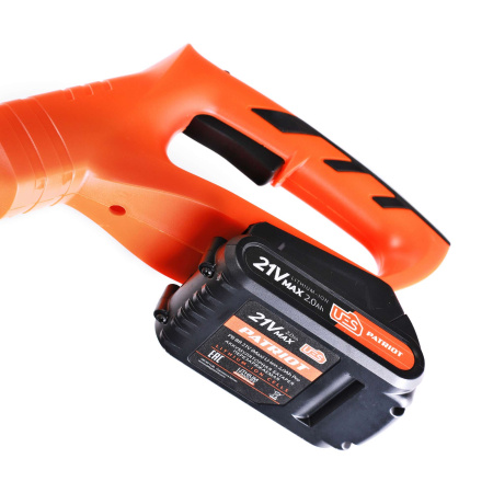 Снегоуборщик аккумуляторный Patriot PE 1002 UES