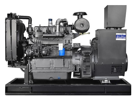 Дизельный генератор Амперос АД 160-Т400