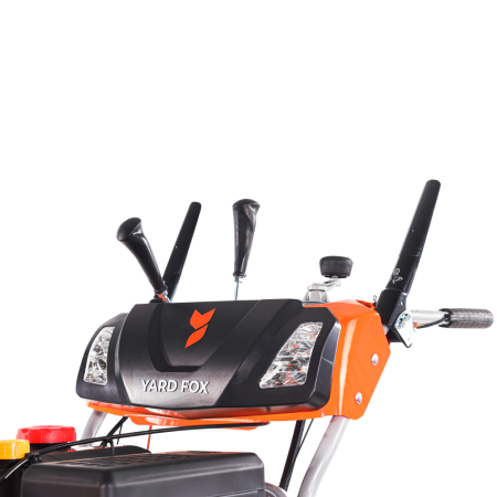 Снегоуборщик Yard Fox Pro 7154E
