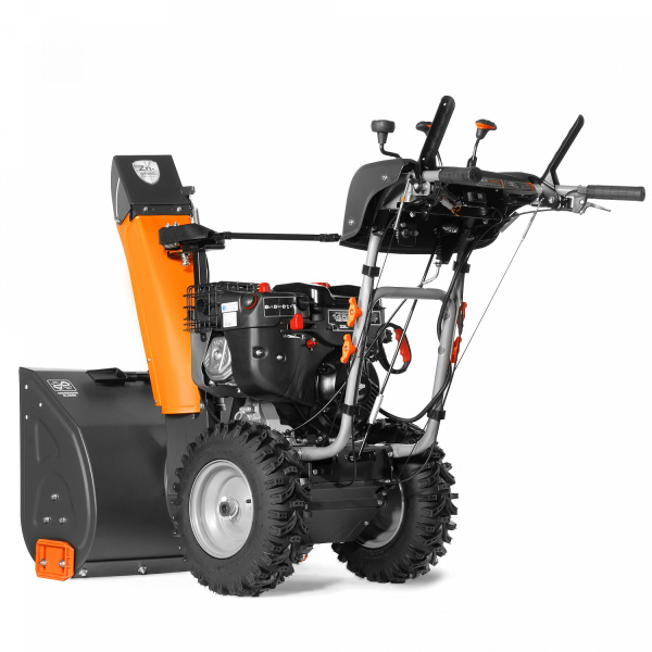 Снегоуборщик Daewoo DAST 330