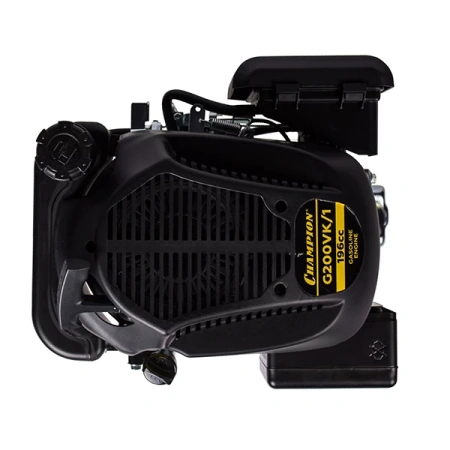 Бензиновый двигатель CHAMPION G200VK/1