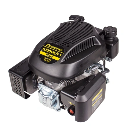 Бензиновый двигатель CHAMPION G200VK/1-1