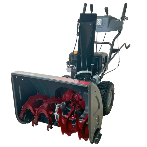 Снегоуборщик EVOline SBG 660 E