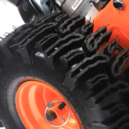 Снегоуборщик Patriot Сибирь 57