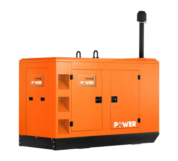 Дизельный генератор TAFE Power TAF-P-62.5W Дизельный генератор TAFE Power TAF-P-62.5W