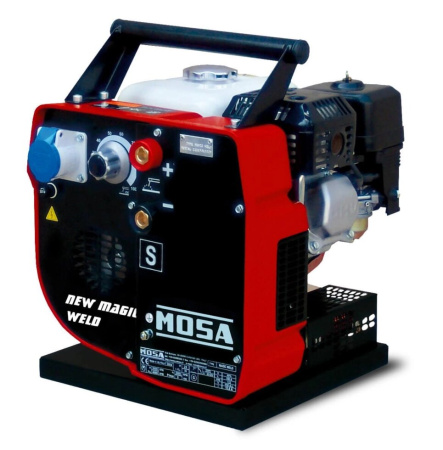 Сварочный генератор Mosa CHOPPER 4SE