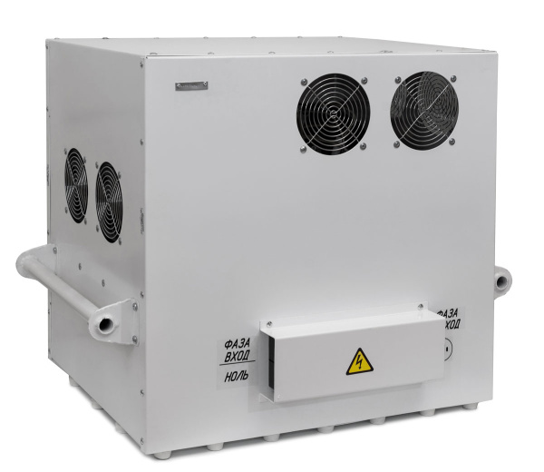 Стабилизатор напряжения Энерготех STANDARD 35000